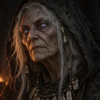 Old Vess