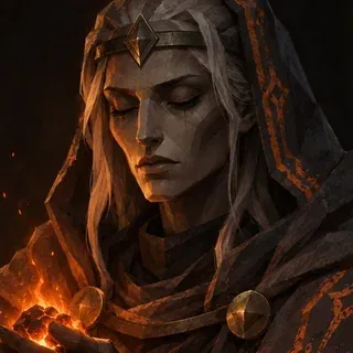 The Hearthwarden