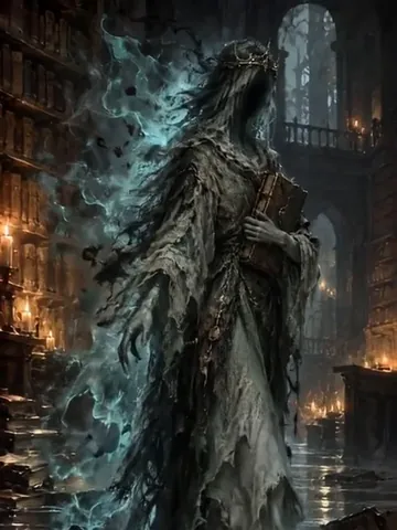 Nameless, from its film