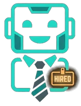 Hire The Robots